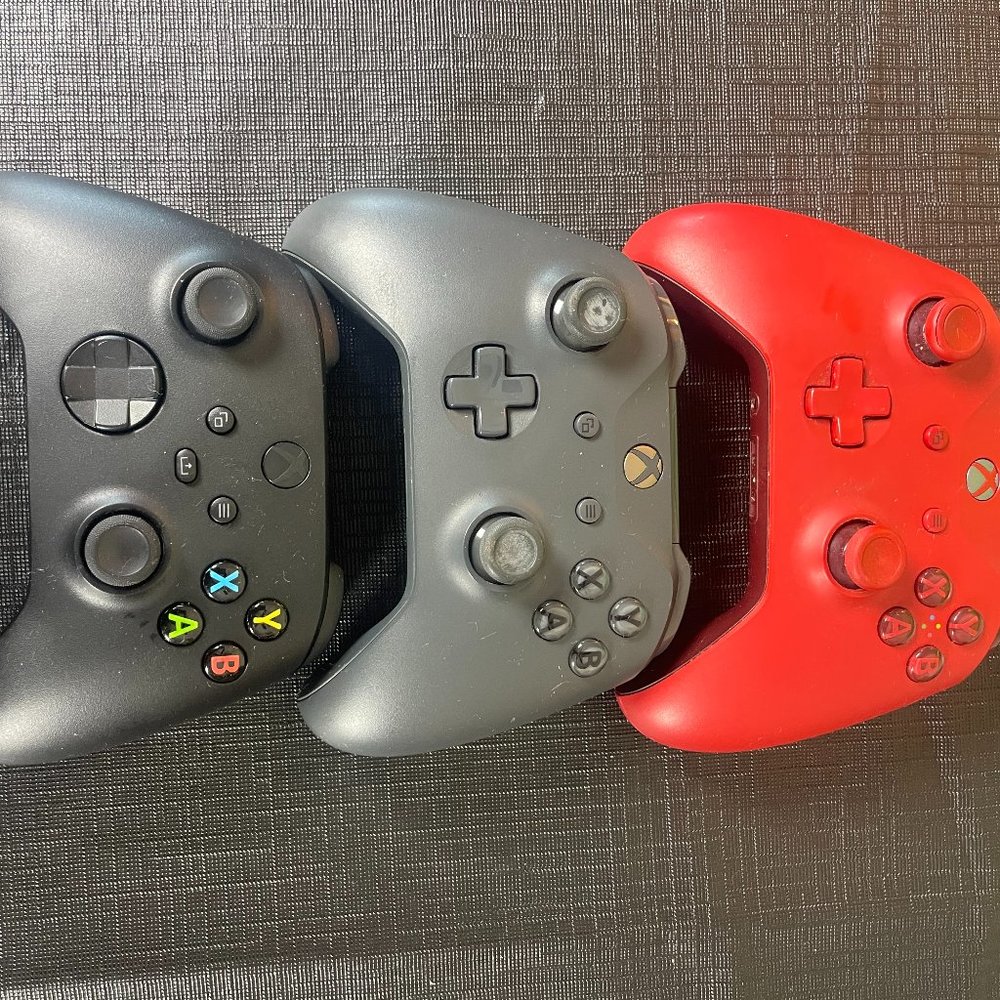 Xbox Controller